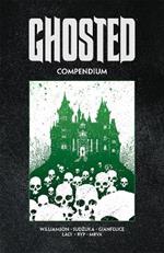 Ghosted Compendium