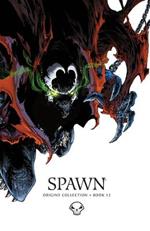 Spawn Origins, Volume 12