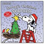 Snoopy's Christmas Surprise