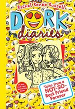 Dork Diaries 14