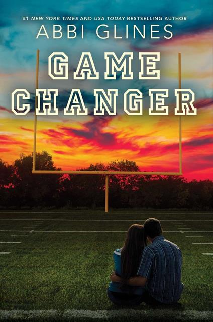Game Changer - Abbi Glines - ebook