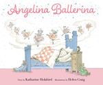 Angelina Ballerina