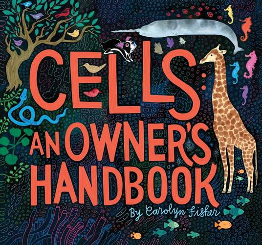 Cells - Carolyn Fisher - ebook