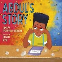 Abdul's Story - Jamilah Thompkins-Bigelow - cover