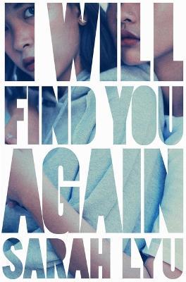 I Will Find You Again - Sarah Lyu - cover