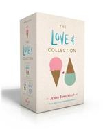 The Love & Collection (Boxed Set): Love & Gelato; Love & Luck; Love & Olives