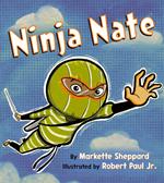 Ninja Nate