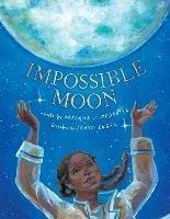 Impossible Moon - Breanna J. McDaniel - cover