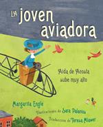 La joven aviadora (The Flying Girl)