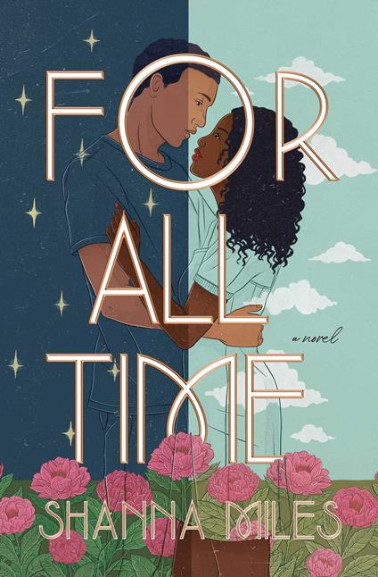 For All Time - Shanna Miles - ebook