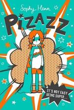 Pizazz, 1