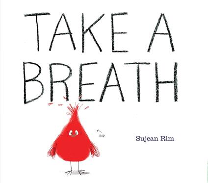Take a Breath - Sujean Rim - ebook