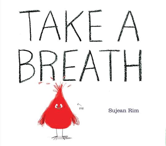 Take a Breath - Sujean Rim - ebook