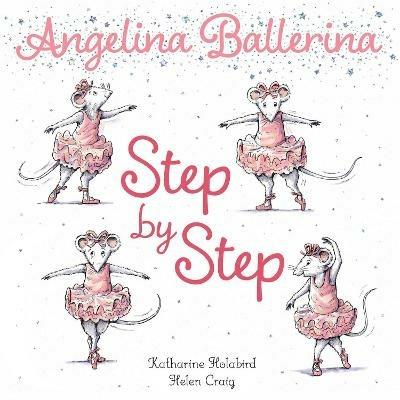 Step by Step - Katharine Holabird - cover
