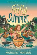 The Firefly Summer