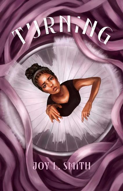 Turning - Joy L. Smith - ebook