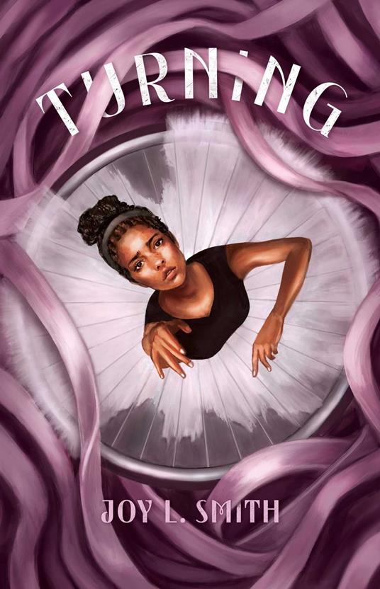 Turning - Joy L. Smith - ebook