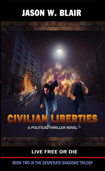 Civilian Liberties