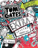 Tom Gates: Extra Special Treats (Not)