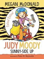 Judy Moody: Sunny-Side Up