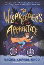 The Wishkeeper's Apprentice