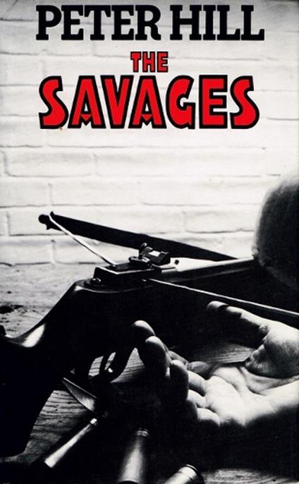 The Savages