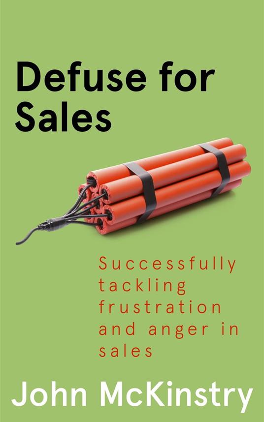 Defuse for Sales