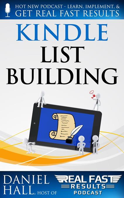 Kindle List Building