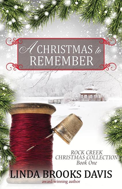 A Christmas to Remember