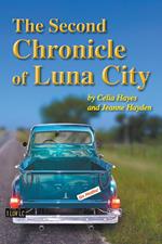 The Second Chronicle of Luna City