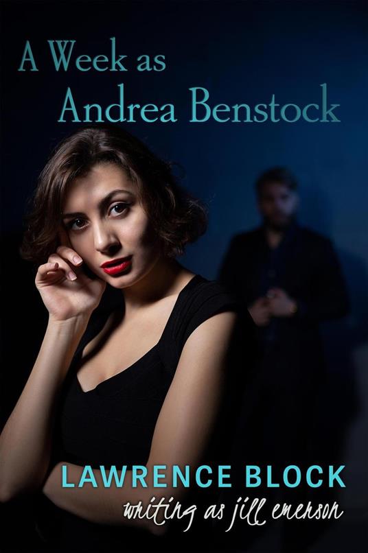 A Week as Andrea Benstock