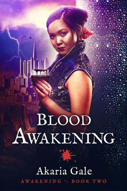 Blood Awakening