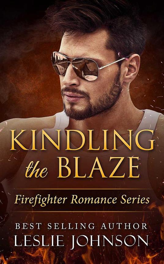 Kindling the Blaze