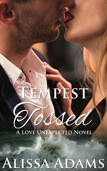 Tempest Tossed