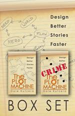 The Plot Machine Box Set