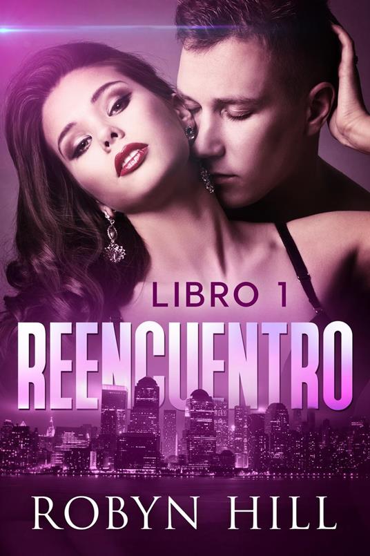 Reencuentro-Libro 1