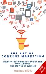 The Art of Content Marketing