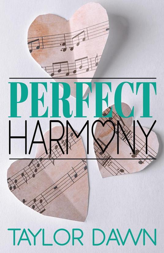 Perfect Harmony