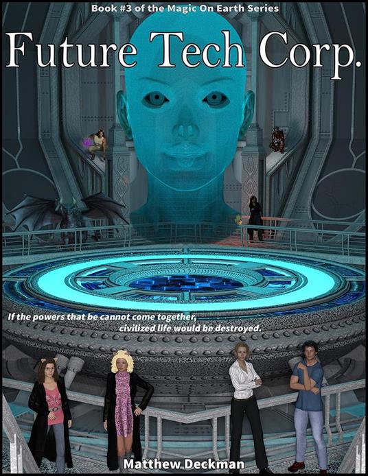 Future Tech Corp.