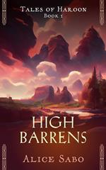 High Barrens