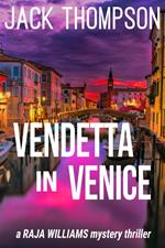 Vendetta in Venice