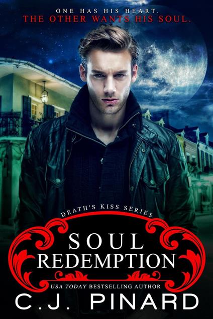 Soul Redemption