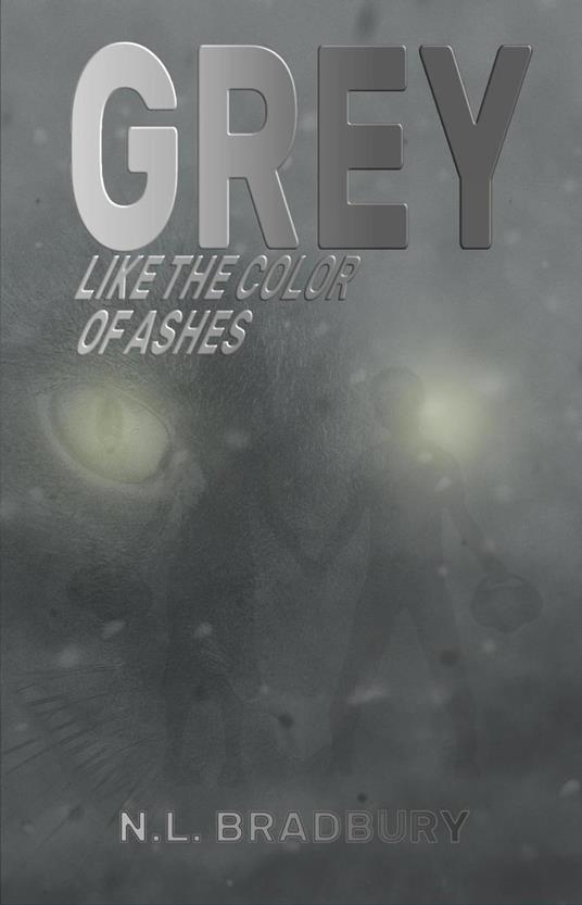 Grey Like the Color of Ashes