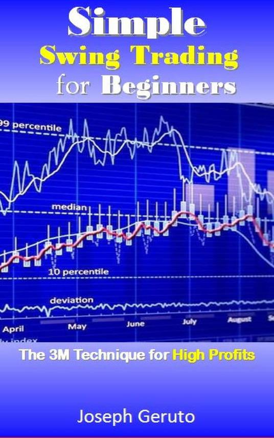 Simple Swing Trading for Beginners