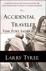 Accidental Traveler: Time Port Santa Fe