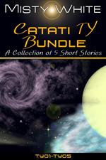 Catati TY Bundle: a collection of 5 short stories