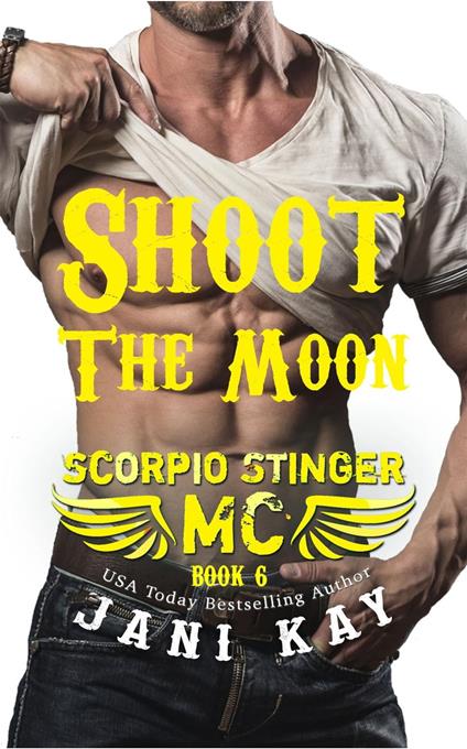 Shoot The Moon