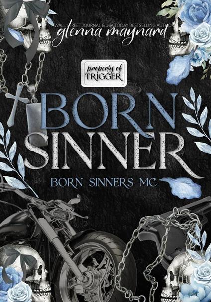 Born Sinner