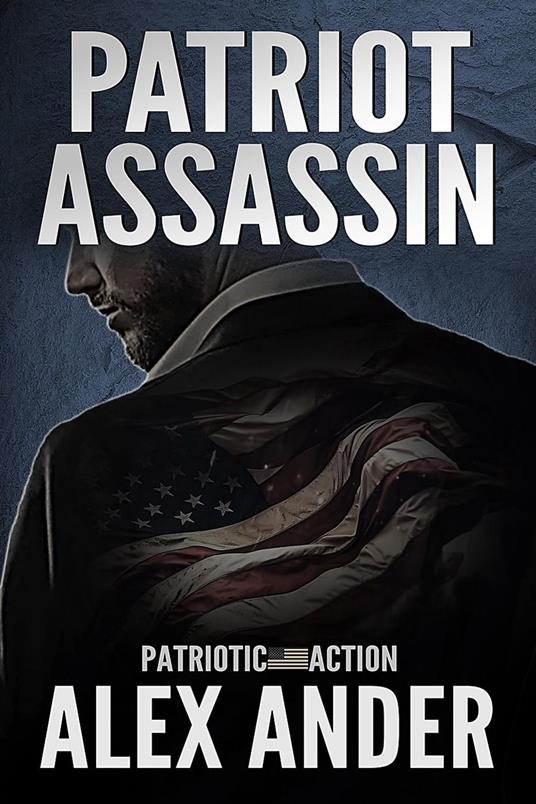 Patriot Assassin