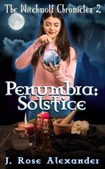 Penumbra: Solstice